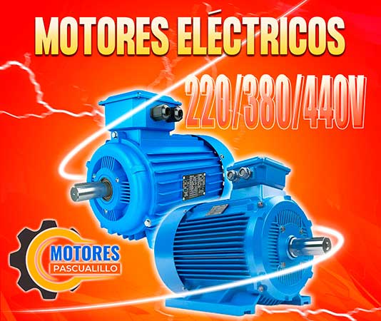 Motores Eléctricos Motores Eléctricos