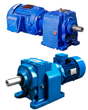 Inicio cat motorreductor